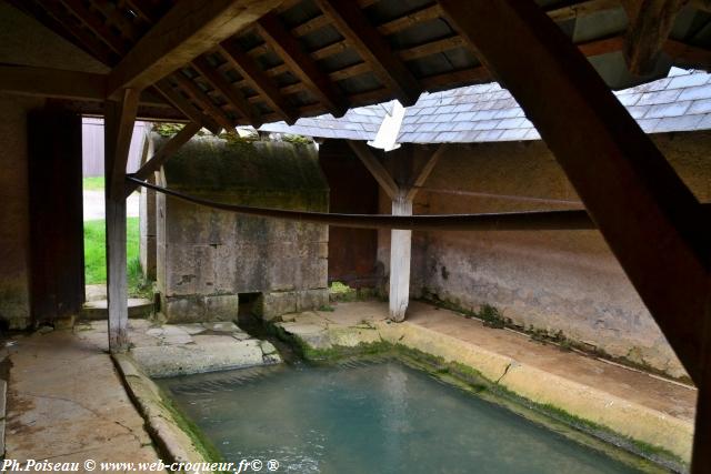 Lavoir de Gipy