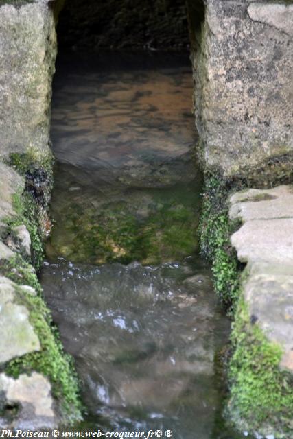 Lavoir de Gipy