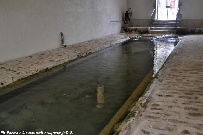 Lavoir de Grenois