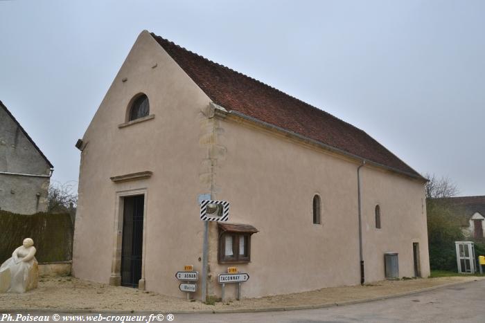 Lavoir de Grenois