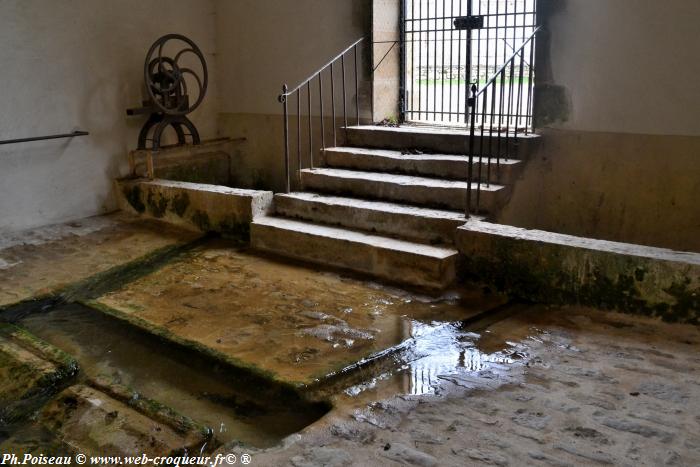 Lavoir de Grenois