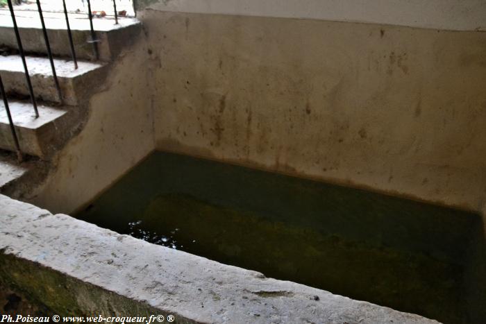 Lavoir de Grenois