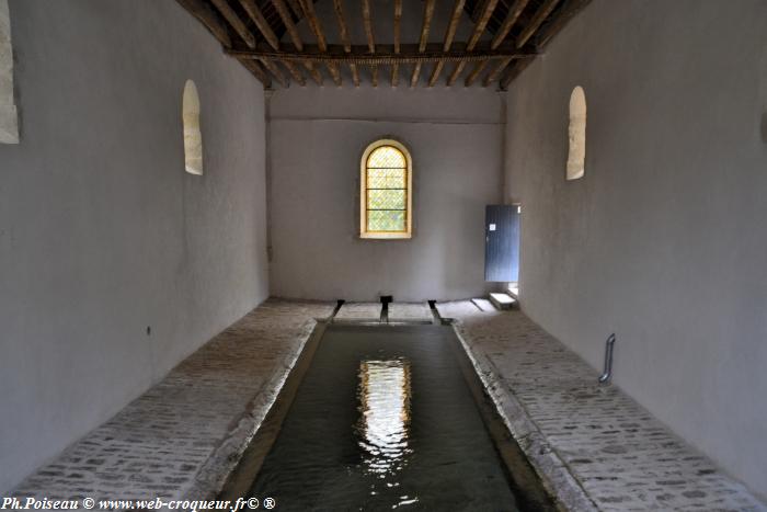 Lavoir de Grenois