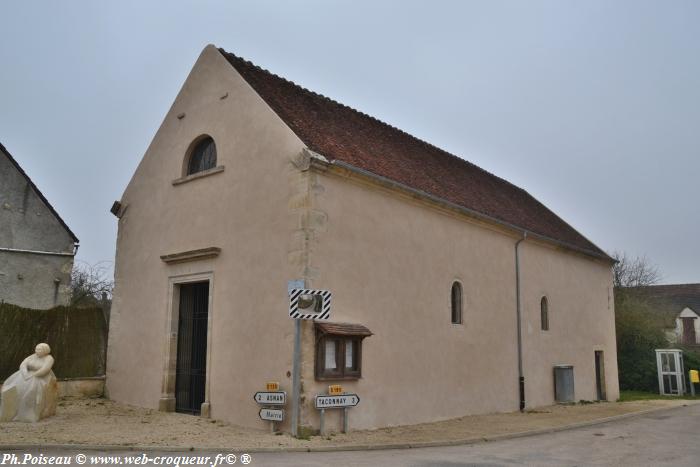 Lavoir de Grenois