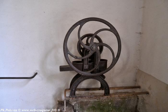 Lavoir de Grenois