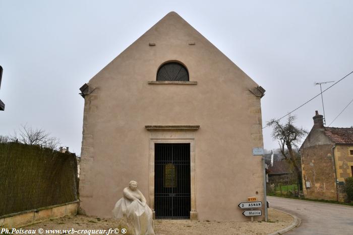 Lavoir de Grenois