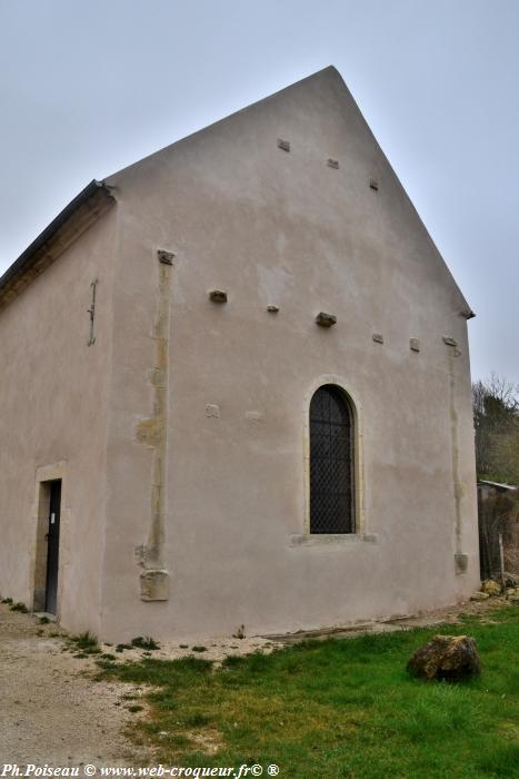 Lavoir de Grenois