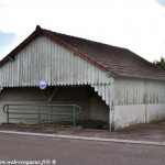 Lavoir de Challuy un patrimoine vernaculaire