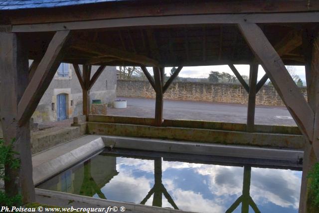 Lavoir de Marzy