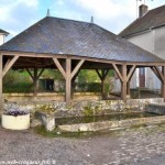 Lavoir de Marzy un beau patrimoine