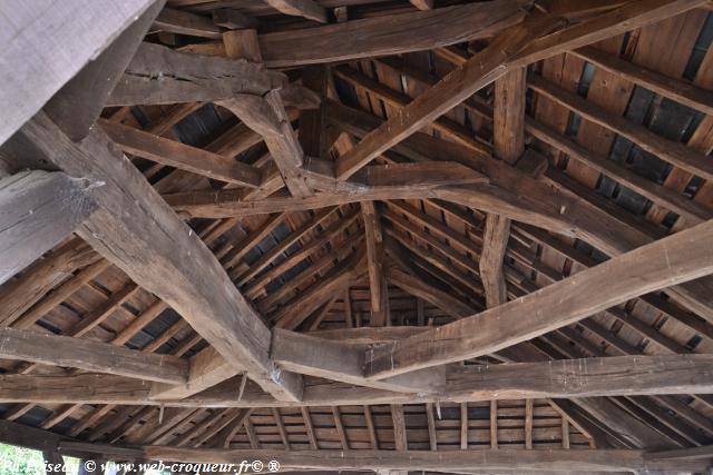 Lavoir de Marzy