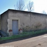 Lavoir de Sainte Colombe des Bois un patrimoine