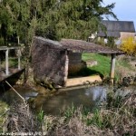 Lavoir de la Valotte Nièvre Passion