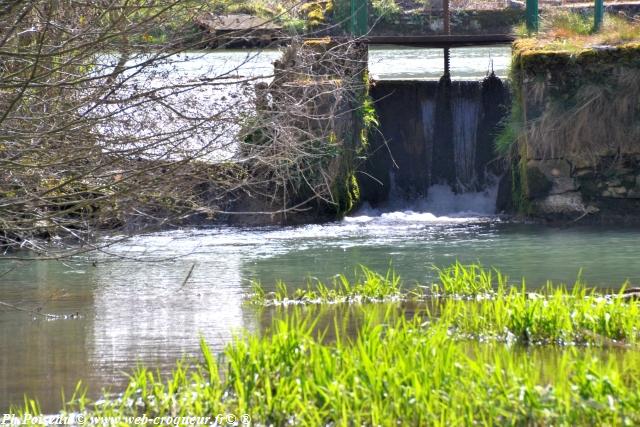 Lavoir de "La Valotte"