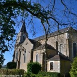 Église de Limanton – Saint Laurent un beau patrimoine