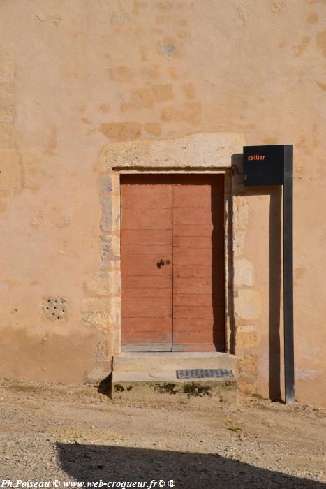 Prieuré de La Charité sur Loire Nièvre Passion