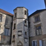 Prieuré de La Charité sur Loire un remarquable patrimoine