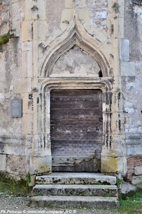 Prieuré de La Charité sur Loire Nièvre Passion