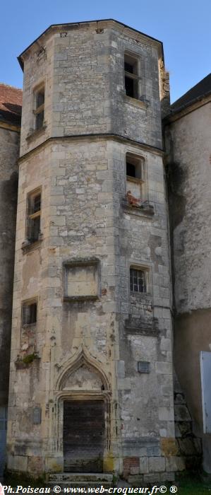 Prieuré de La Charité sur Loire Nièvre Passion