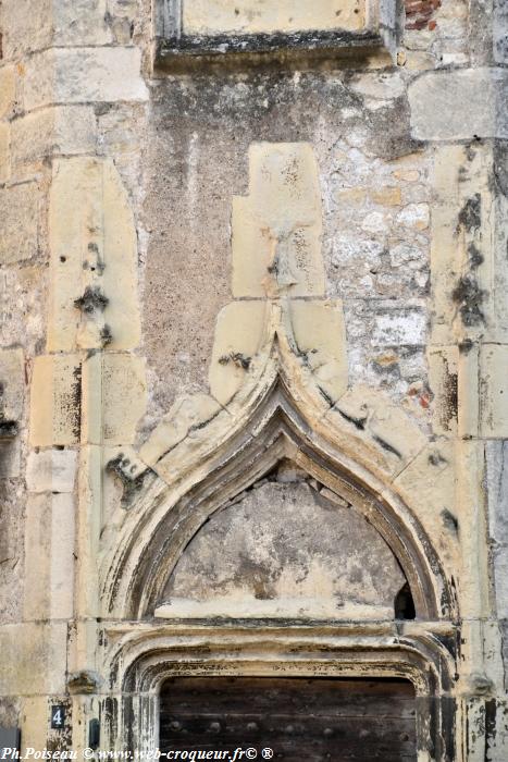 Prieuré de La Charité sur Loire Nièvre Passion