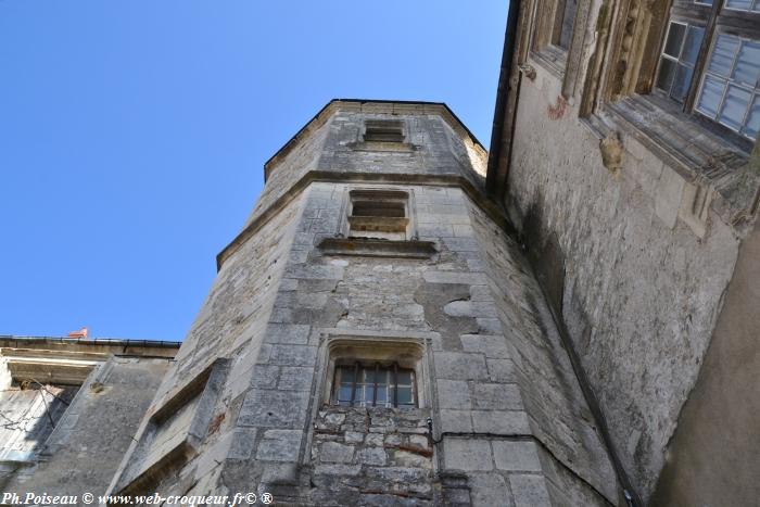 Prieuré de La Charité sur Loire Nièvre Passion