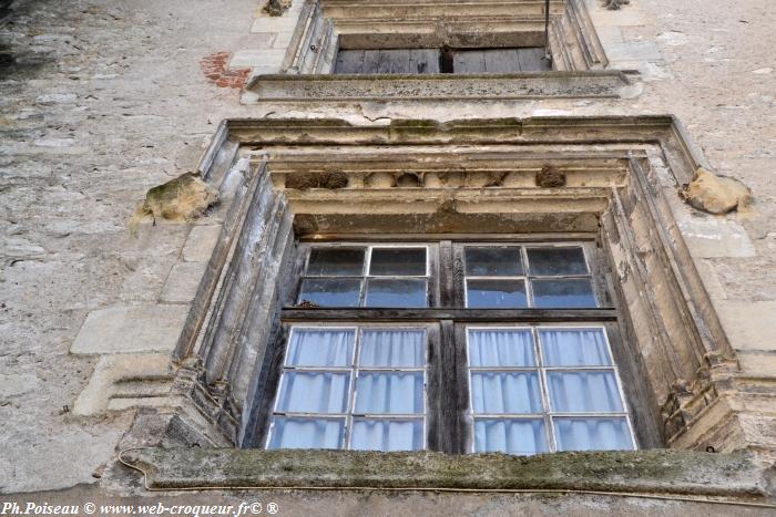 Prieuré de La Charité sur Loire Nièvre Passion