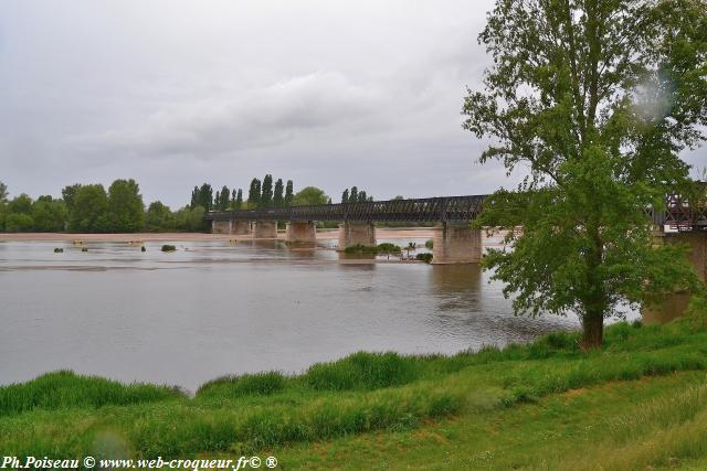 Pont de Pouilly-sur-Loire