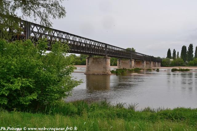 Pont de Pouilly-sur-Loire
