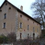 Moulin de Chitry les Mines un patrimoine