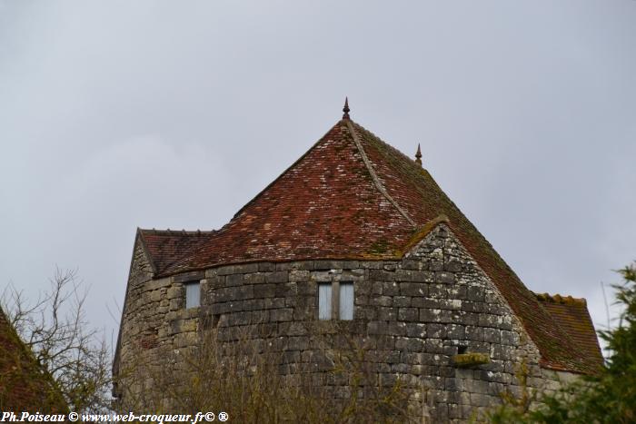 Moulin de la Motte Josserand Nièvre Passion