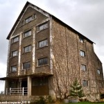 Moulin de la Motte Josserand un remarquable patrimoine