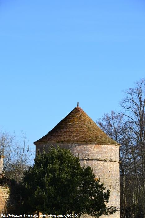 Colombier d'Urzy Nièvre Passion