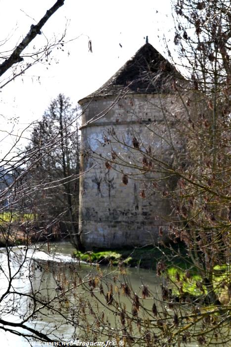 Colombier d'Urzy Nièvre Passion