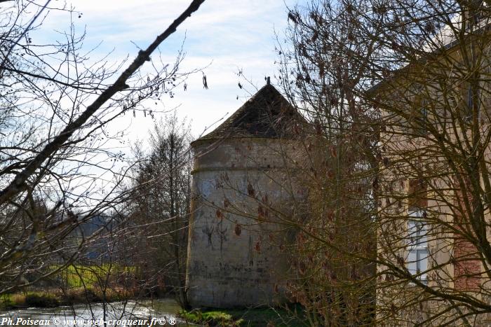 Colombier d'Urzy Nièvre Passion