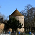 Colombier d’Urzy un beau patrimoine vernaculaire