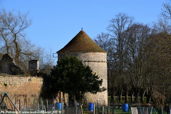 Colombier d'Urzy Nièvre Passion