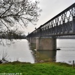 Pont de Loire Pouilly-sur-Loire