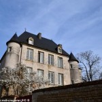 Château de Pouilly sur Loire