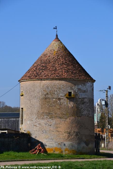 Ferme de Dirol