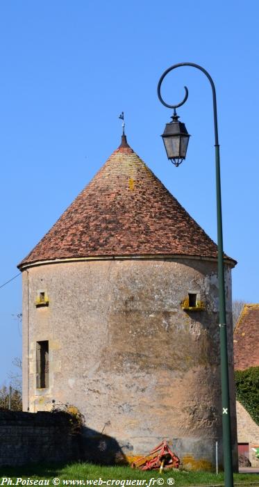 Ferme de Dirol