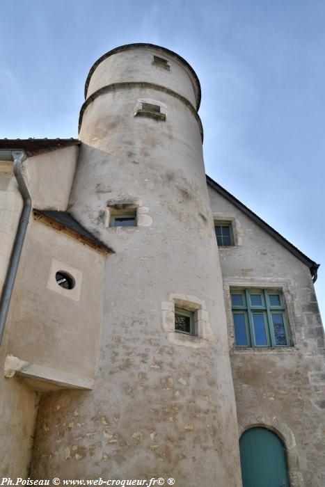 Tour du Pouilly Fumé