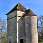 Tour d’Urzy le Bourg un beau patrimoine