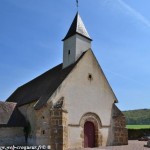 Église de Moulinot – Notre-Dame un beau patrimoine