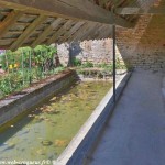 Lavoir de Bazoches un patrimoine vernaculaire