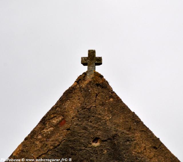 chapelle poisson