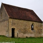 Chapelle de Poisson un beau patrimoine