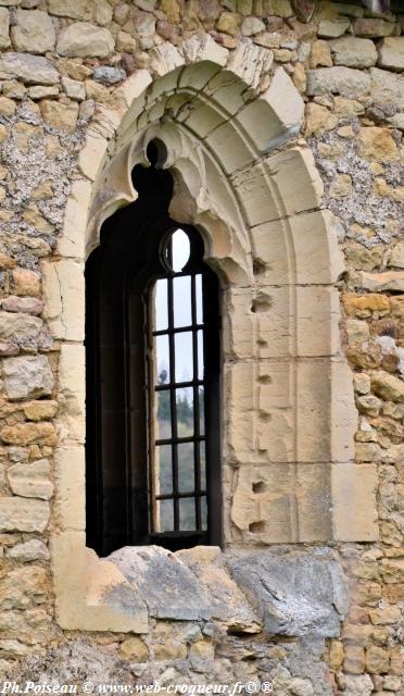 Chapelle de Poisson