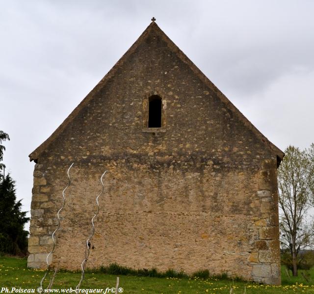 chapelle poisson