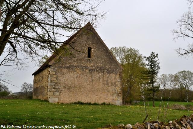 chapelle poisson