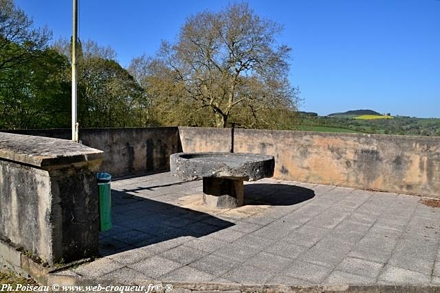 Le Château de Bazoches Nièvre Passion